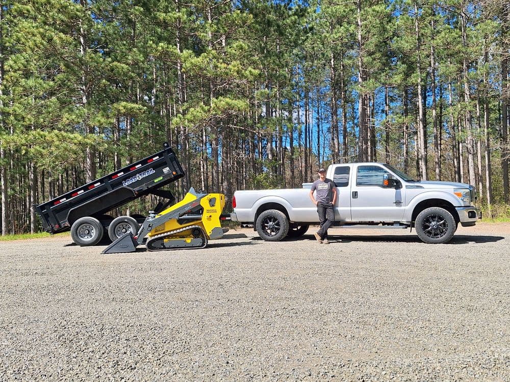 About Land Pros LLC